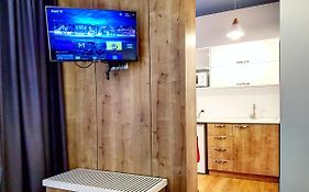 Hotel Alpha